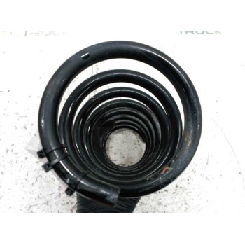 Recambio de muelle amortiguacion para ford focus c-max (cap) ambiente (d) referencia OEM IAM 1346345  
