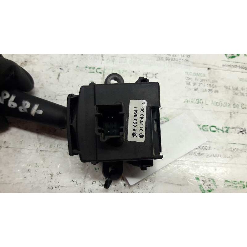 Recambio de mando limpia para bmw serie 3 berlina (e46) 320d referencia OEM IAM 8363664 - Negro 2