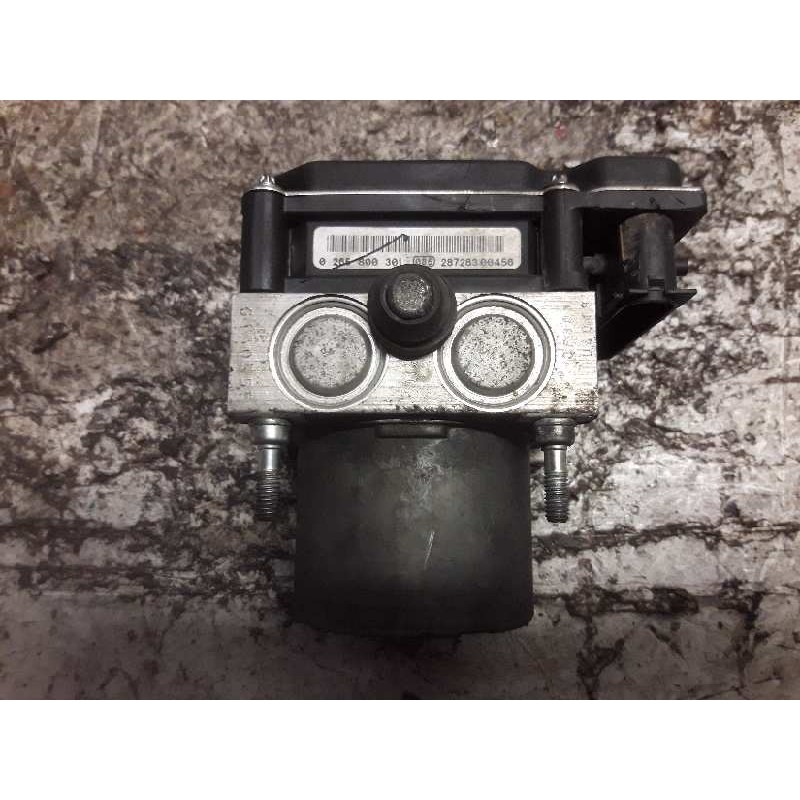 Recambio de abs para peugeot 307 (s1) xs referencia OEM IAM 0265800301 0265231302 9646828780 3