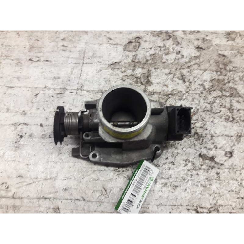 Recambio de caja mariposa para ford ka (ccq) básico referencia OEM IAM 97BFAD 971114 