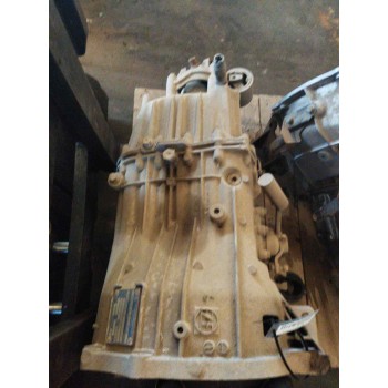 CAJA CAMBIOS 6S300 1323050002 5010245284