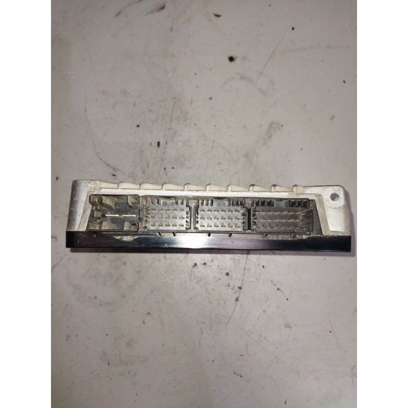 Recambio de modulo electronico para scania serie p/g/r (c-clase) 15.6 diesel referencia OEM IAM 1943668 2087765 20877666 - Blanco 4