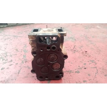 Recambio de culata para scania 4 - series 114 l/380 referencia OEM IAM 1448282  