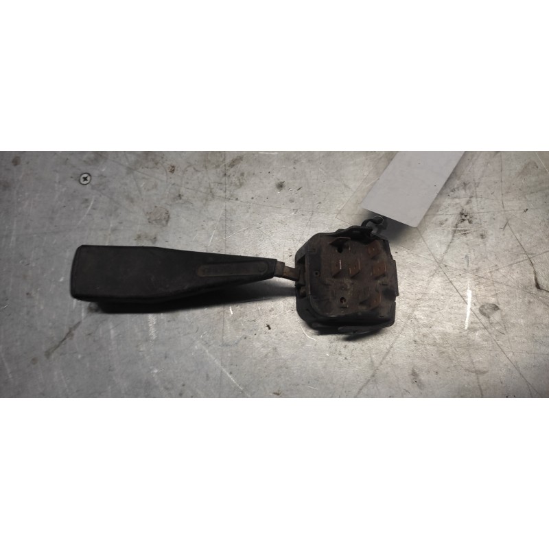 Recambio de mando limpia para opel corsa a básico referencia OEM IAM  090126715500973 2