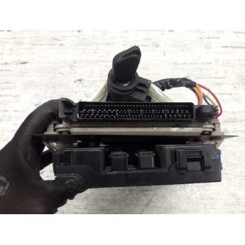Recambio de conjunto bsi centralita para peugeot 406 berlina (s1/s2) srdt referencia OEM IAM   