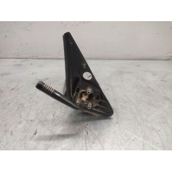 Recambio de retrovisor izquierdo para peugeot 205 ii (20a/c) 1.8 diesel referencia OEM IAM  MANUAL 
