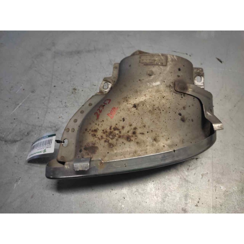 Recambio de embellecedor para mercedes-benz clase e (w212) familiar referencia OEM IAM A212490282704  