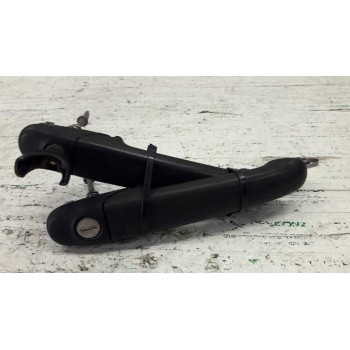 Recambio de juego manetas con llave para seat cordoba berlina (6k2) aniversario referencia OEM IAM  DELANTERAS 