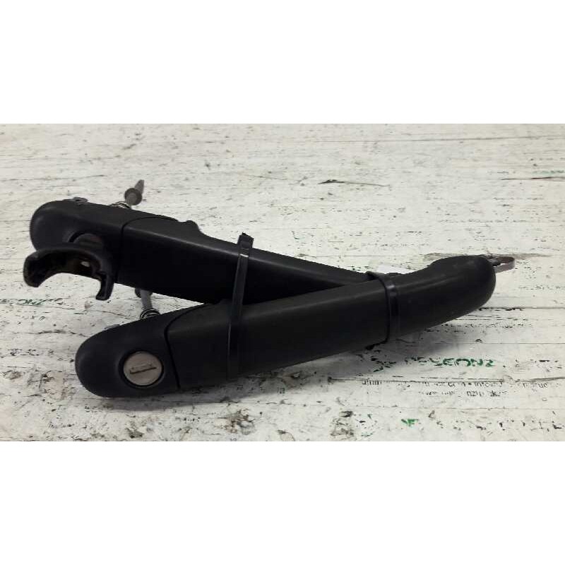 Recambio de juego manetas con llave para seat cordoba berlina (6k2) aniversario referencia OEM IAM  DELANTERAS 