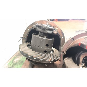 Recambio de grupo para nissan trucks l80.09 bomba rotativa con compresor referencia OEM IAM 29X6  