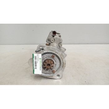 Recambio de motor arranque para nissan trucks atleon tk 150/3 referencia OEM IAM CGB23556  