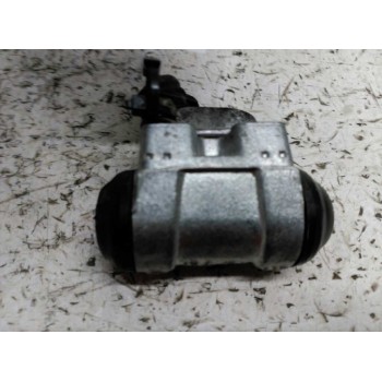 Recambio de bombin freno tambor para mitsubishi santamo (hyundai) santamo confort referencia OEM IAM  IZQUIERDO 