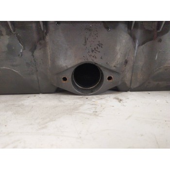Recambio de tapa balancines para renault magnum ab 2005 12.8 diesel referencia OEM IAM 7420515101 20515103 