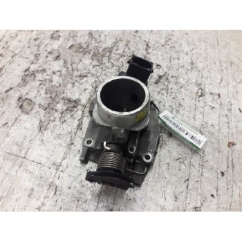 Recambio de caja mariposa para ford ka (ccq) básico referencia OEM IAM 97BFAD 971114 
