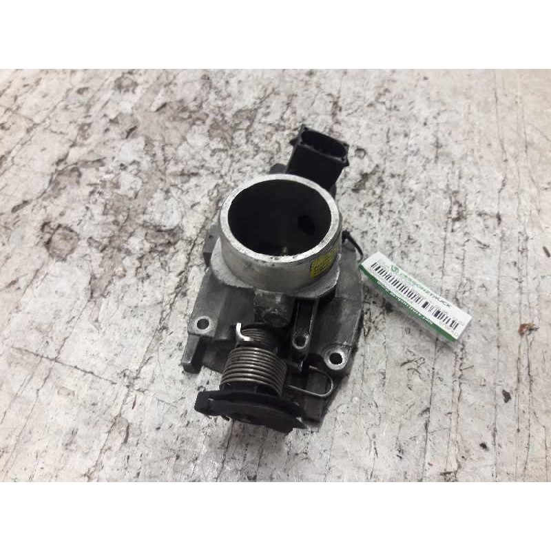 Recambio de caja mariposa para ford ka (ccq) básico referencia OEM IAM 97BFAD 971114 2