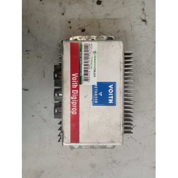 Recambio de modulo electronico para man autobus autobus 18.463 hocl referencia OEM IAM 81259356727 4461260020 67268610