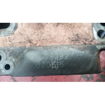 Recambio de culata para scania 4 - series 114 l/380 referencia OEM IAM 1448282  