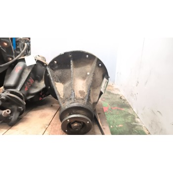 Recambio de grupo para nissan trucks l80.09 bomba rotativa con compresor referencia OEM IAM 29X6  