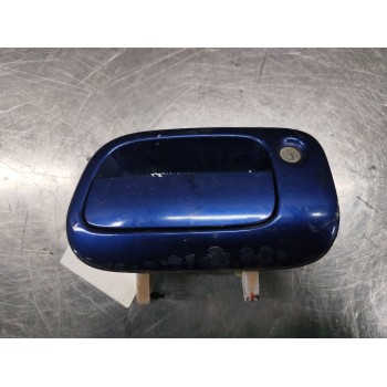 Recambio de maneta exterior puerta trasera carga para toyota rav 4 ii (_a2_) 2.0 4wd (aca21, aca20) referencia OEM IAM   