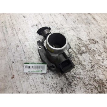 Recambio de caja mariposa para ford ka (ccq) básico referencia OEM IAM 97BFAD 971114 
