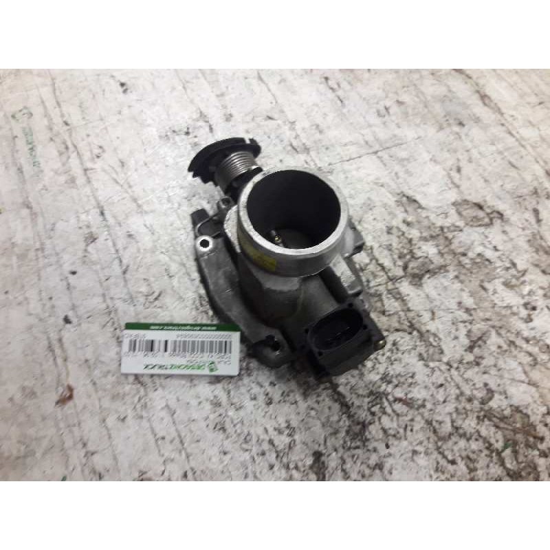 Recambio de caja mariposa para ford ka (ccq) básico referencia OEM IAM 97BFAD 971114 3