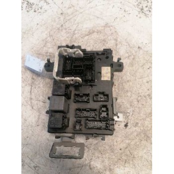 Recambio de caja reles / fusibles para nissan primera berlina (p11) comfort referencia OEM IAM 285519F 5WK48542 