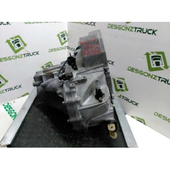 Recambio de caja cambios para nissan almera tino (v10m) acenta plus referencia OEM IAM 2Y030  