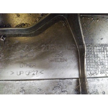 Recambio de tapa balancines para renault magnum ab 2005 12.8 diesel referencia OEM IAM 7420515101 20515103 