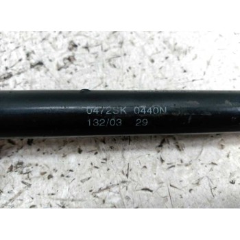 Recambio de amortiguadores capo para kia carnival ii 2.9 cdri ex referencia OEM IAM 0472SK 440N DERECHA
