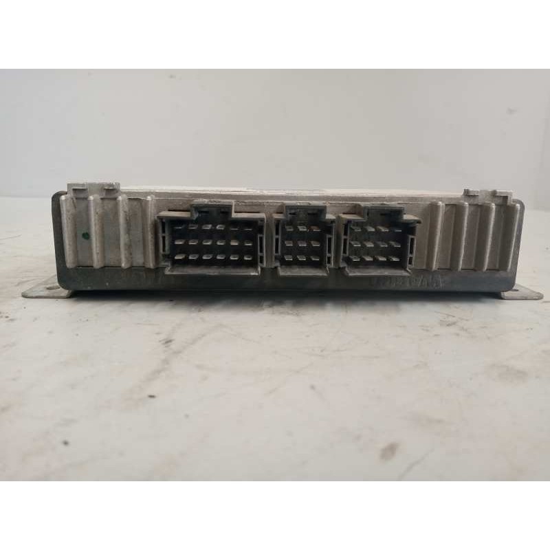 Recambio de modulo electronico para man autobus autobus 18.463 hocl referencia OEM IAM 81259356727 4461260020 67268610 - Amarillo 2