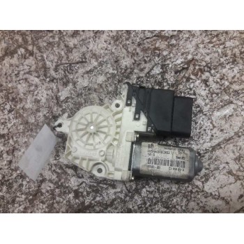 Recambio de motor elevalunas trasero izquierdo para seat leon (1m1) signo referencia OEM IAM 9776105406301 F005S00059 