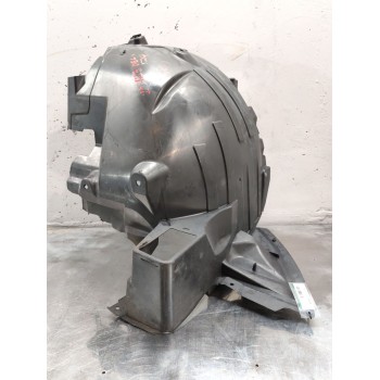 Recambio de paso rueda delantero izquierdo para mercedes-benz sprinter 3,5-t furgoneta (b907, b910) 314 cdi rwd (907.631, 907.63