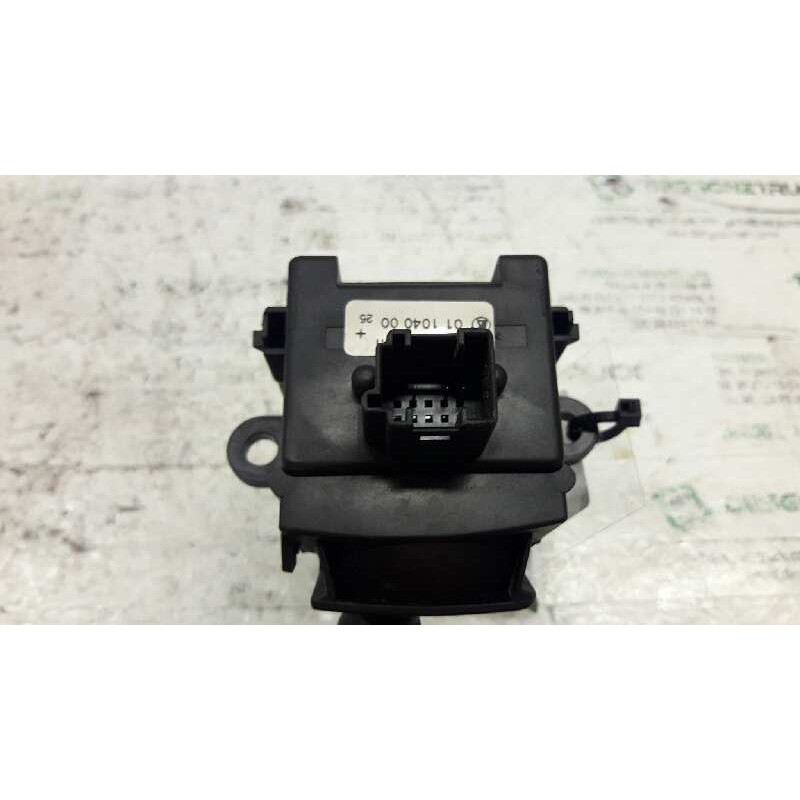 Recambio de mando intermitentes para bmw serie 3 berlina (e46) 320d referencia OEM IAM 8363662 - Negro 2