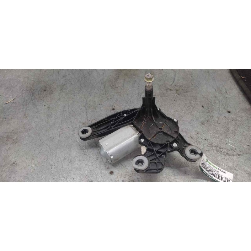 Recambio de motor limpia trasero para peugeot 307 break / sw (s1) sw pack referencia OEM IAM 9640961380 53015712 3 PINS