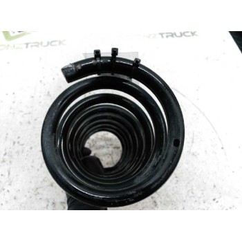Recambio de muelle amortiguacion para ford focus c-max (cap) ambiente (d) referencia OEM IAM 1346345  