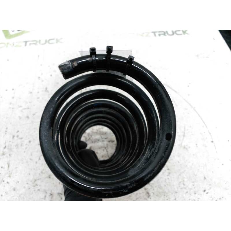 Recambio de muelle amortiguacion para ford focus c-max (cap) ambiente (d) referencia OEM IAM 1346345 2