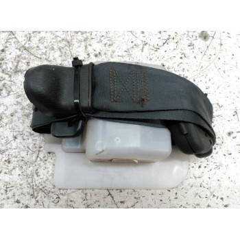 Recambio de cinturon seguridad trasero derecho para mitsubishi santamo (hyundai) santamo confort referencia OEM IAM  SEGUNDA PAR