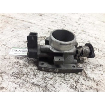 Recambio de caja mariposa para ford ka (ccq) básico referencia OEM IAM 97BFAD 971114 