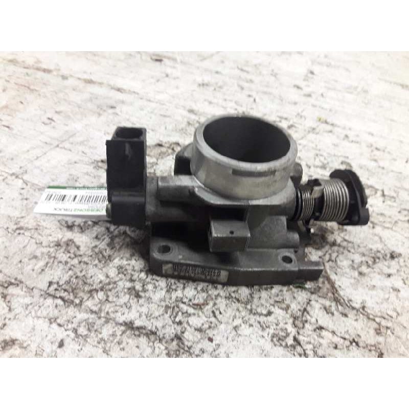 Recambio de caja mariposa para ford ka (ccq) básico referencia OEM IAM 97BFAD 971114 4