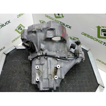 Recambio de caja cambios para nissan almera tino (v10m) acenta plus referencia OEM IAM 2Y030  