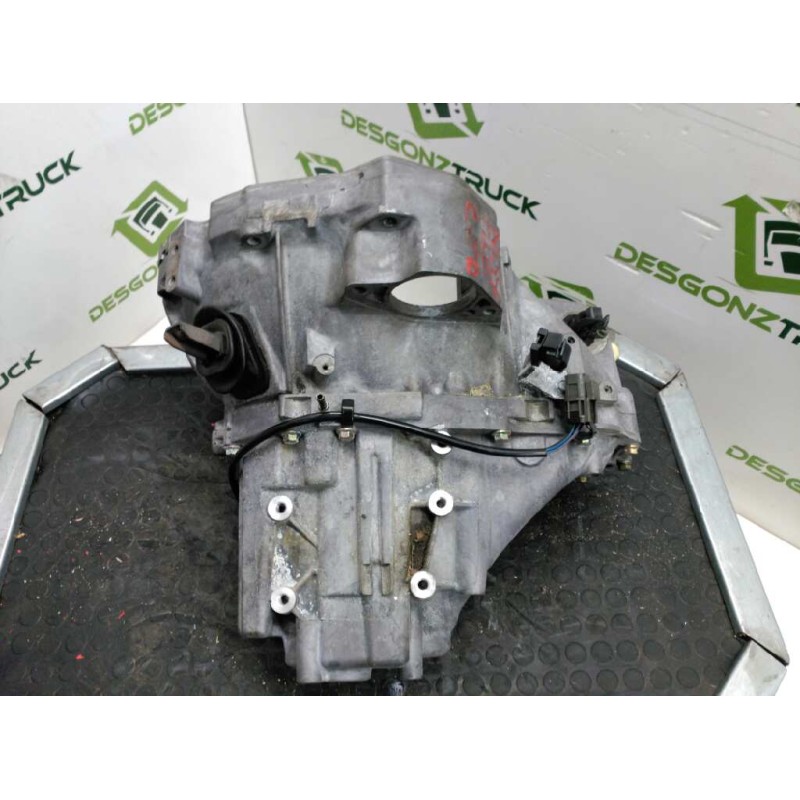 Recambio de caja cambios para nissan almera tino (v10m) acenta plus referencia OEM IAM 2Y030 3