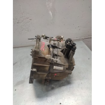 Recambio de caja cambios para opel meriva blue line referencia OEM IAM F23  