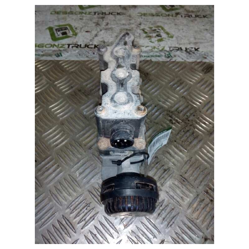 Recambio de valvula aire para renault premium route 2006 fas 4x2 larga distancia referencia OEM IAM 4728800300  VALVULA CONTROL - Rojo 3
