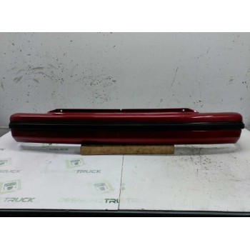 PARAGOLPES TRASERO 6K6807417 