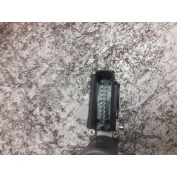Recambio de motor elevalunas trasero izquierdo para seat leon (1m1) signo referencia OEM IAM 9776105406301 F005S00059 