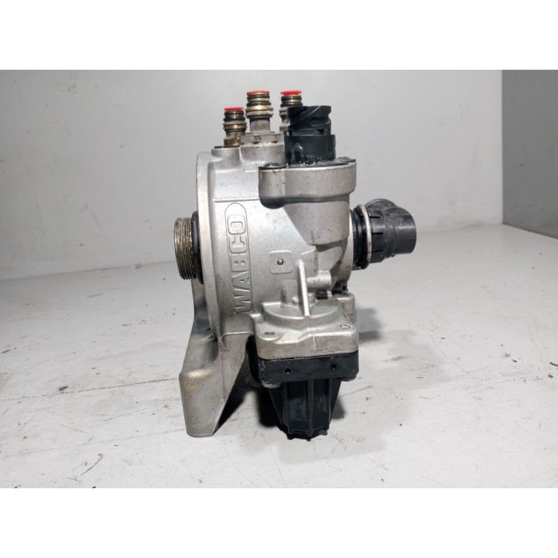 Recambio de valvula aire para iveco stralis (ad/at) referencia OEM IAM 4324160010 valvula secadora - Blanco 3