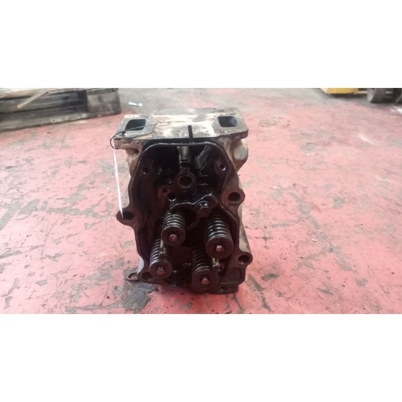 Recambio de culata para scania 4 - series 114 l/380 referencia OEM IAM 1448282  