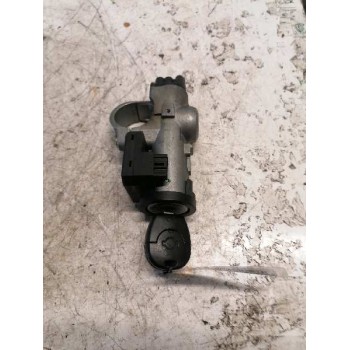 CONMUTADOR DE ARRANQUE 28590C9918 5WK48644A 8/6 PINS