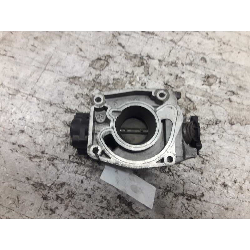 Recambio de caja mariposa para ford ka (ccq) básico referencia OEM IAM 97BFAD 971114 5