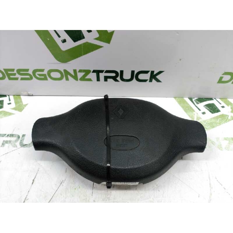 Recambio de airbag delantero izquierdo para renault clio ii fase i (b/cbo) 1.2 alize referencia OEM IAM 7700433028  